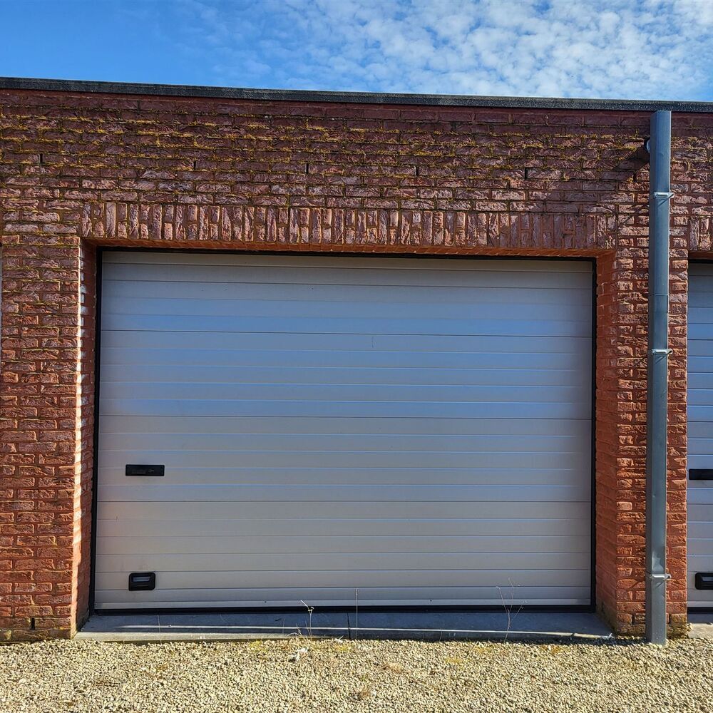 Garage te huur in BORNEM