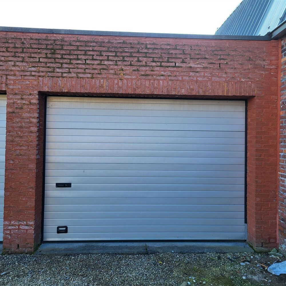 Garage te huur in BORNEM