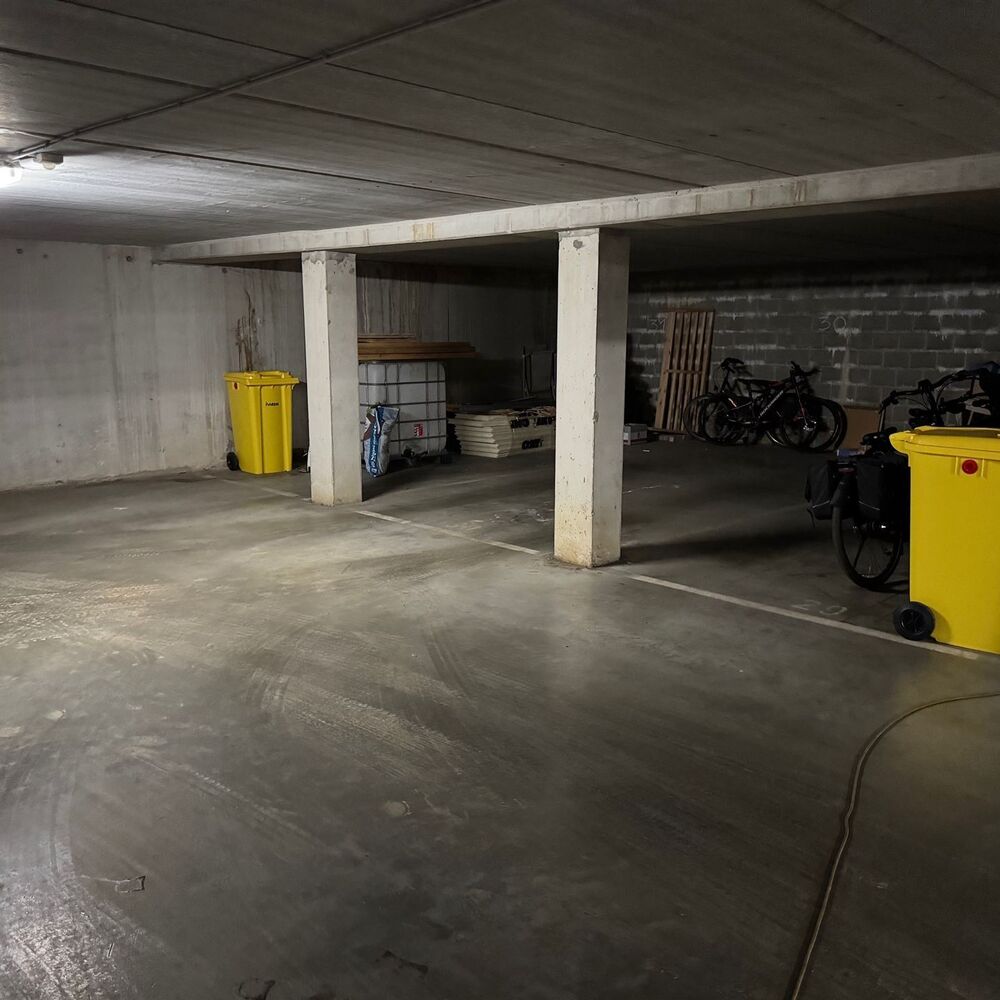 Garage te koop in MARIEKERKE