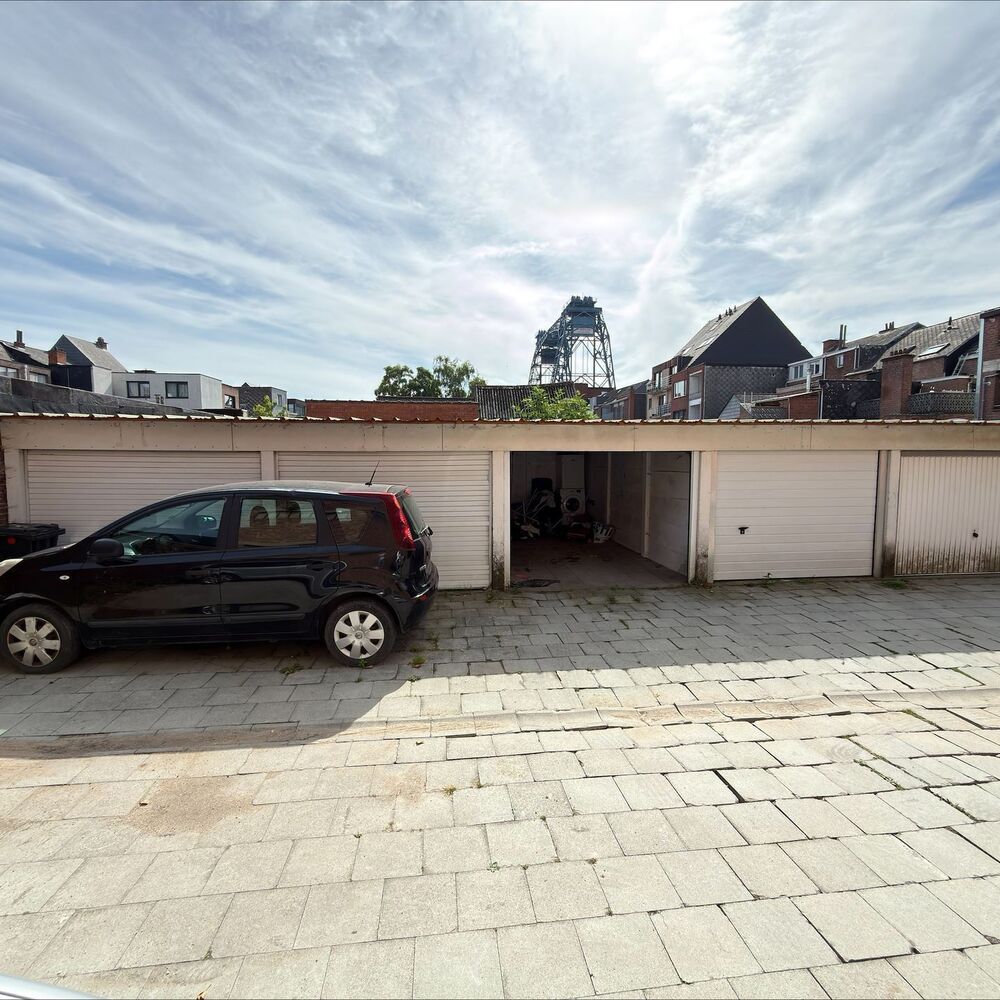 Garage te koop in WILLEBROEK
