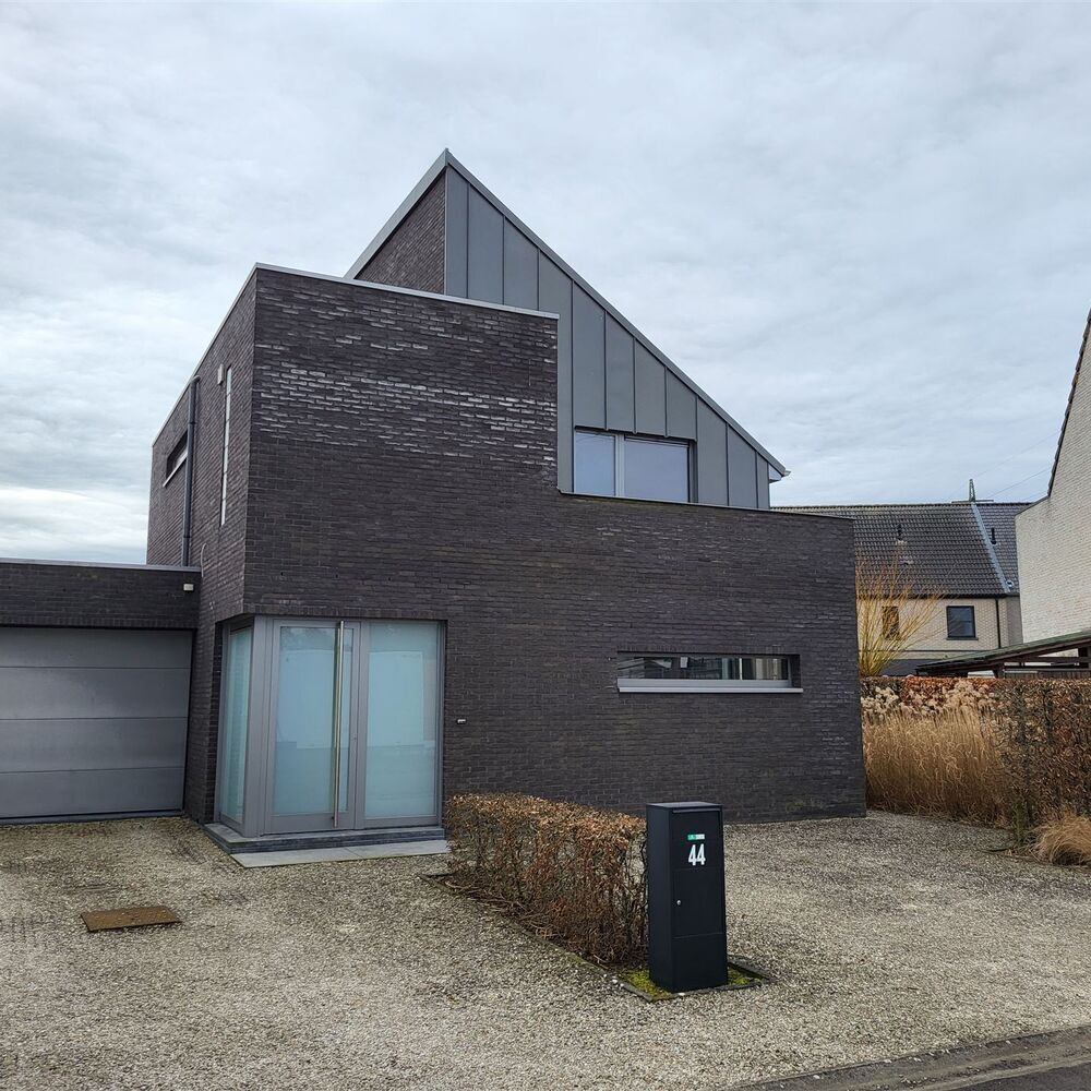 Half Open Bebouwing te huur in SINT-AMANDS