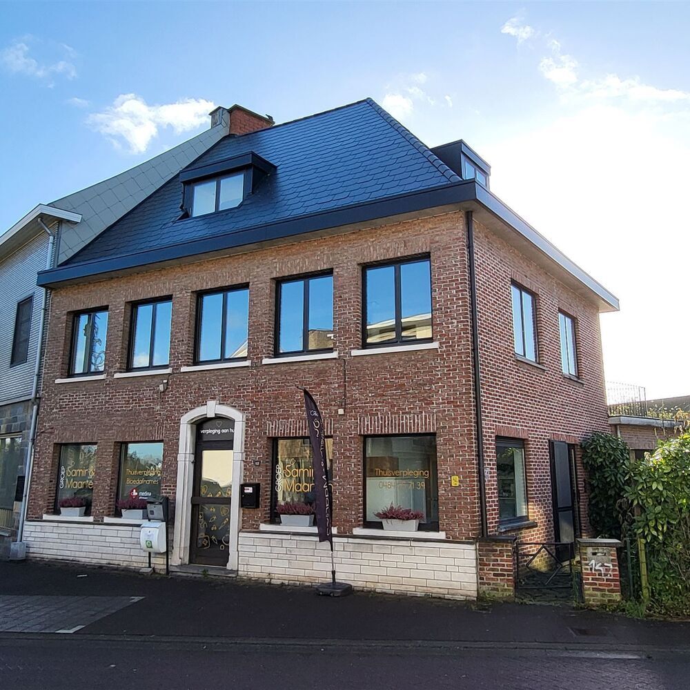 Handelspand te huur in PUURS