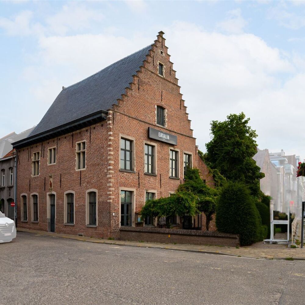 Handelspand te koop in TEMSE