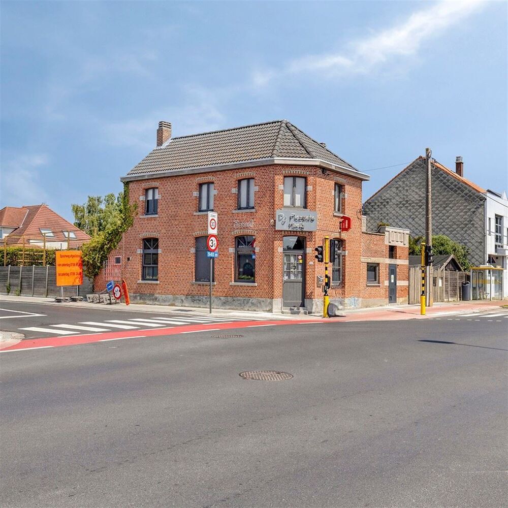 Handelspand te koop in WILLEBROEK