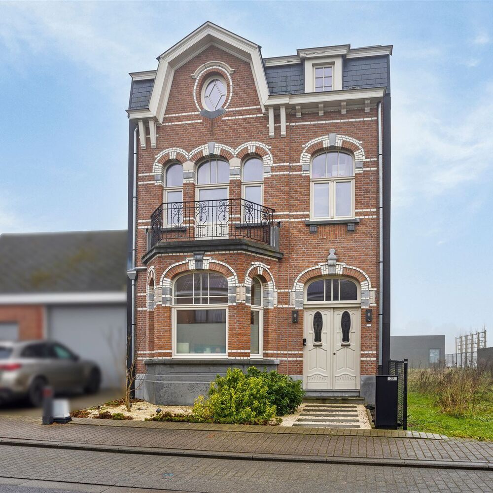 Herenhuis te huur in MALDEREN