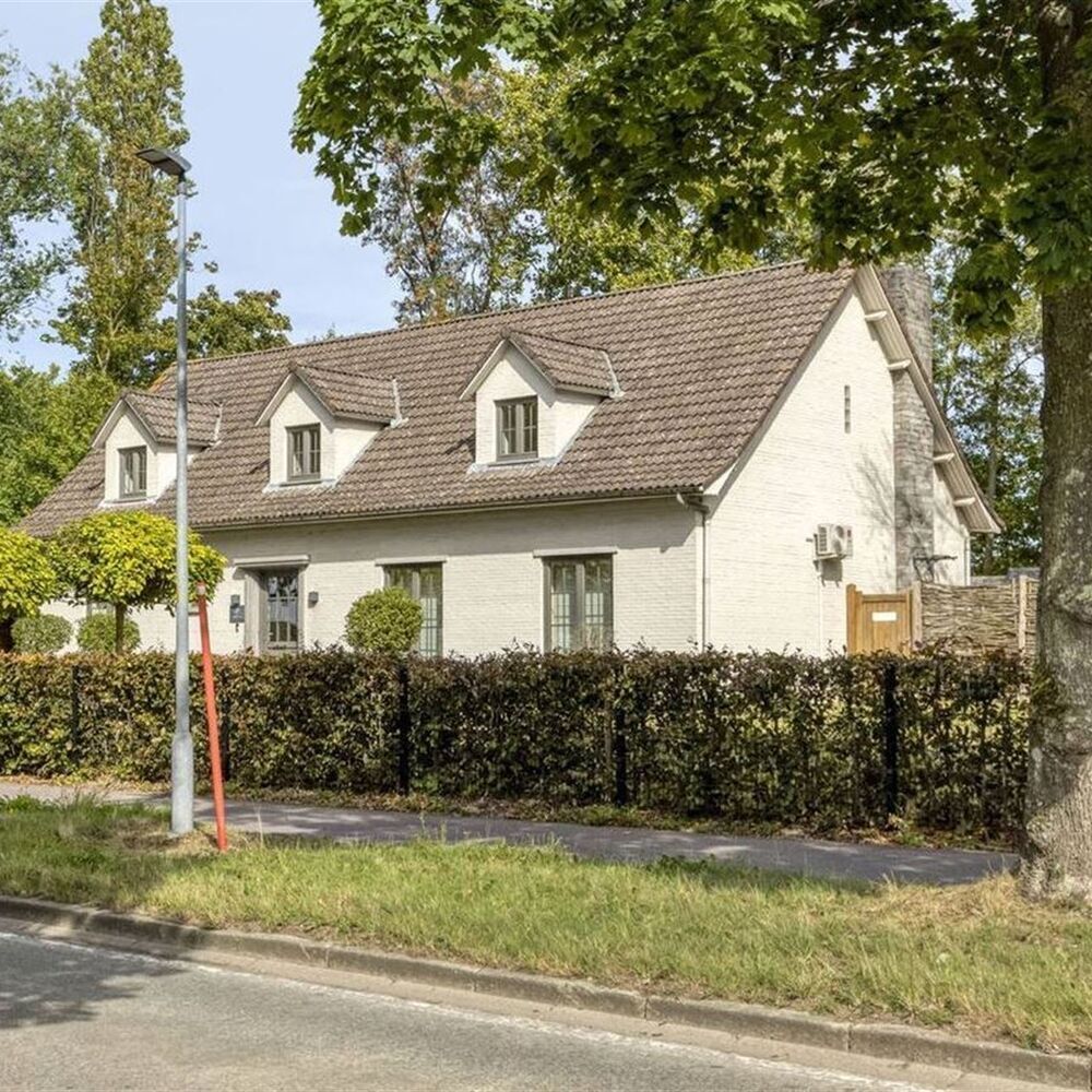 Landhuis te koop in PUURS