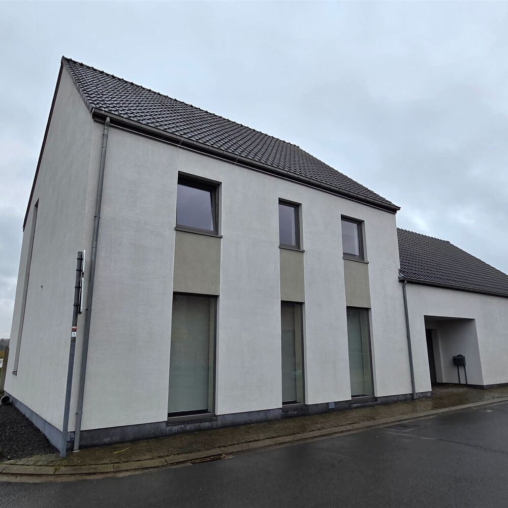 Open bebouwing te huur in MAZENZELE
