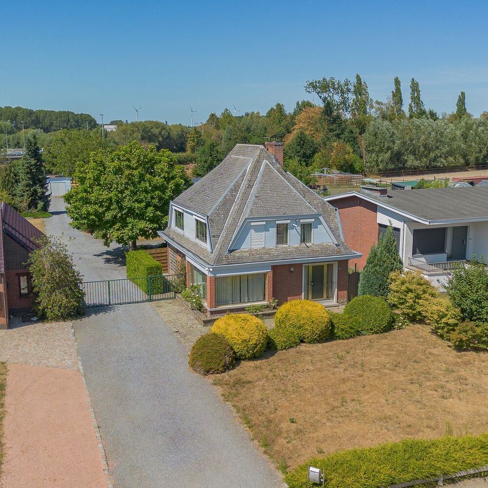 Open bebouwing te koop in BLAASVELD