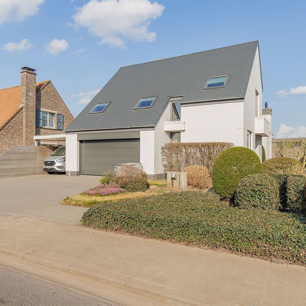 Open bebouwing te koop in PUURS