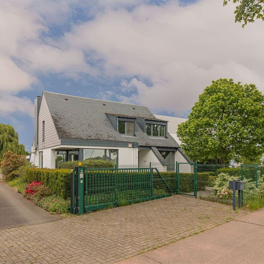 Open bebouwing te koop in PUURS-SINT-AMANDS