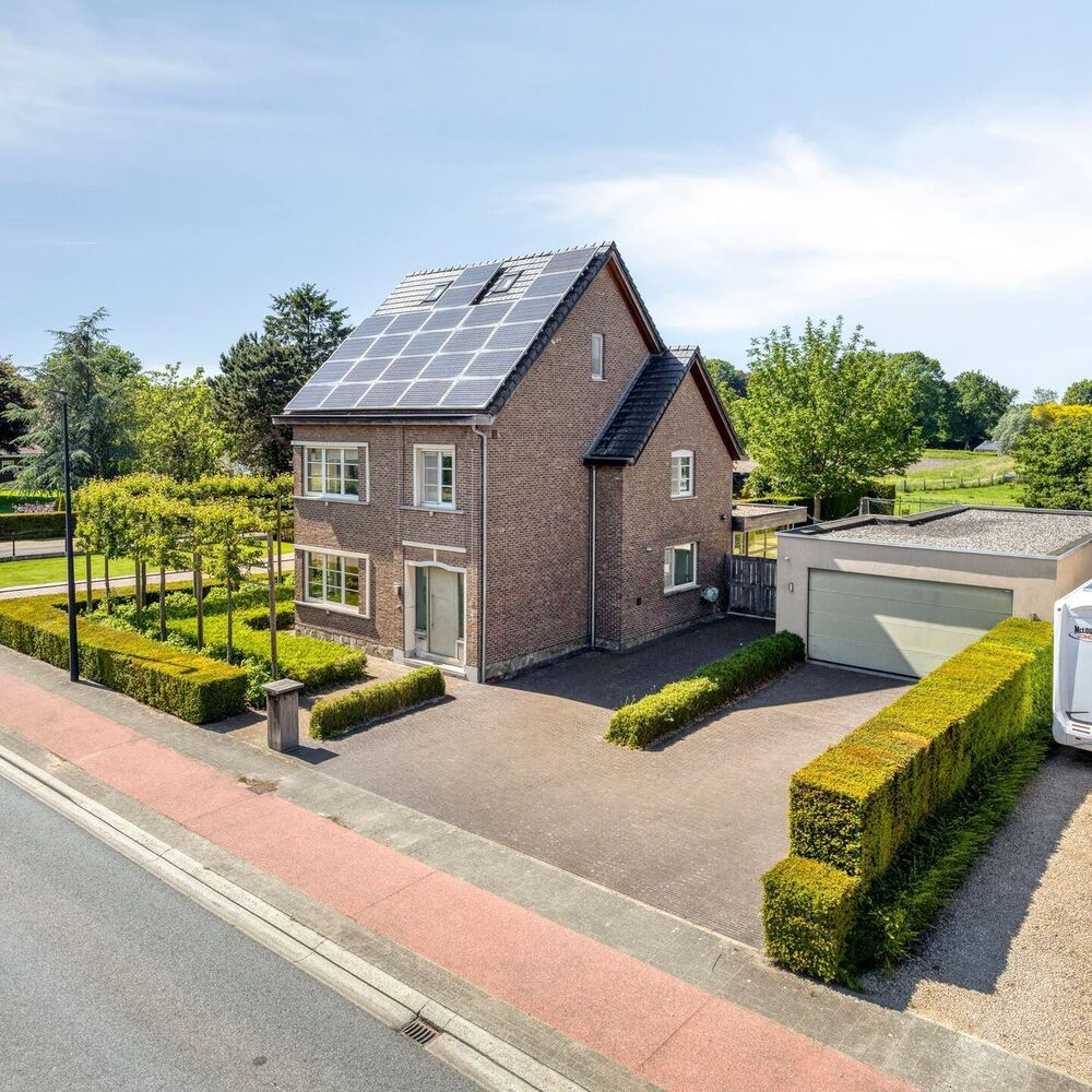 Open bebouwing te koop in PUURS-SINT-AMANDS