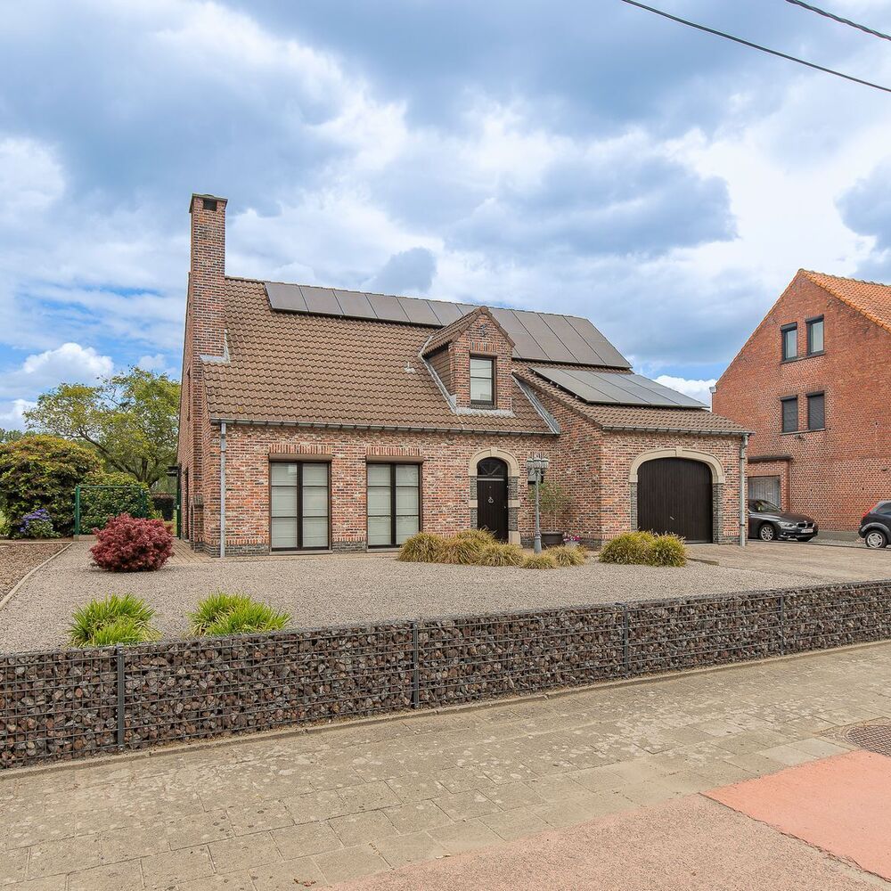 Open bebouwing te koop in PUURS-SINT-AMANDS