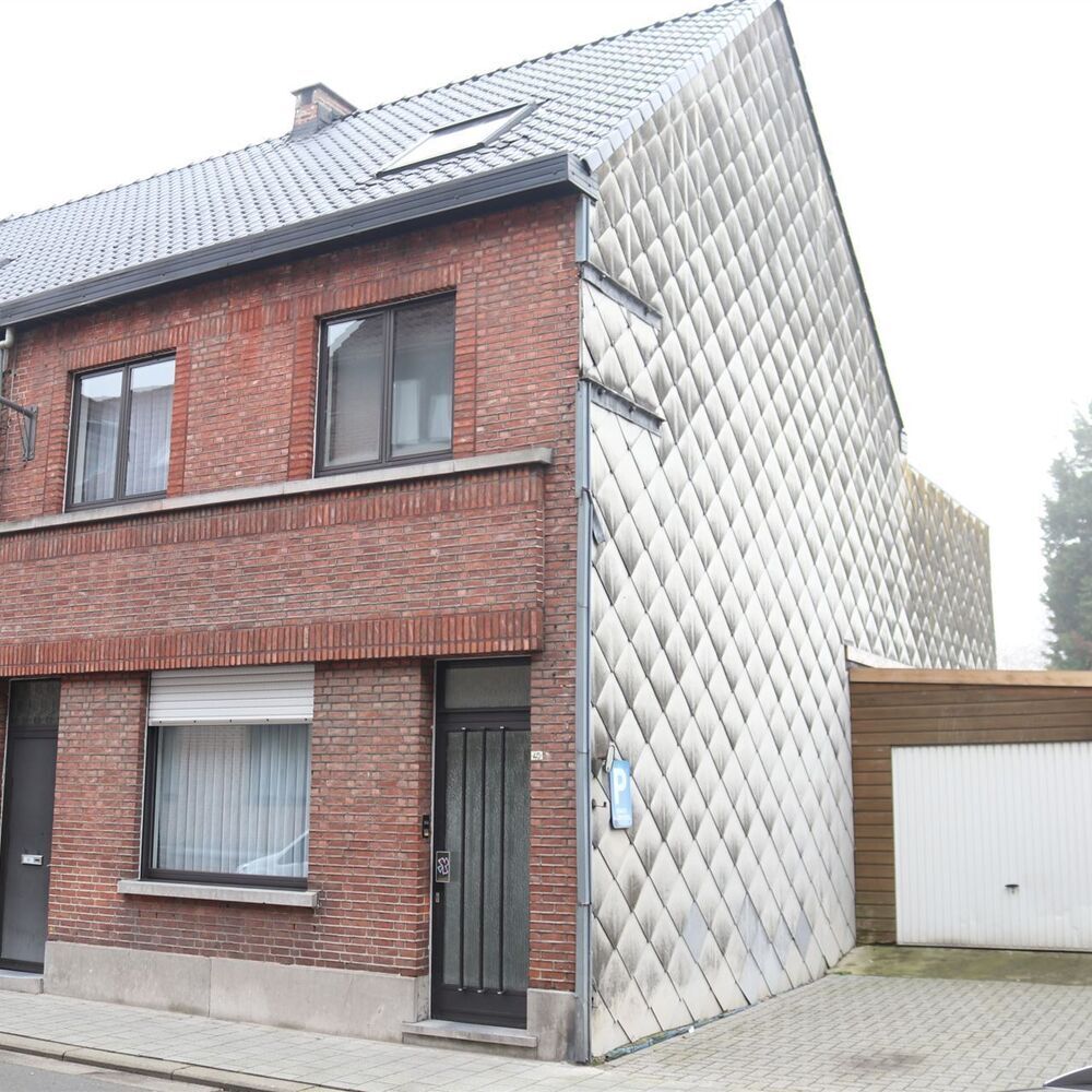 Rijwoning te huur in BORNEM