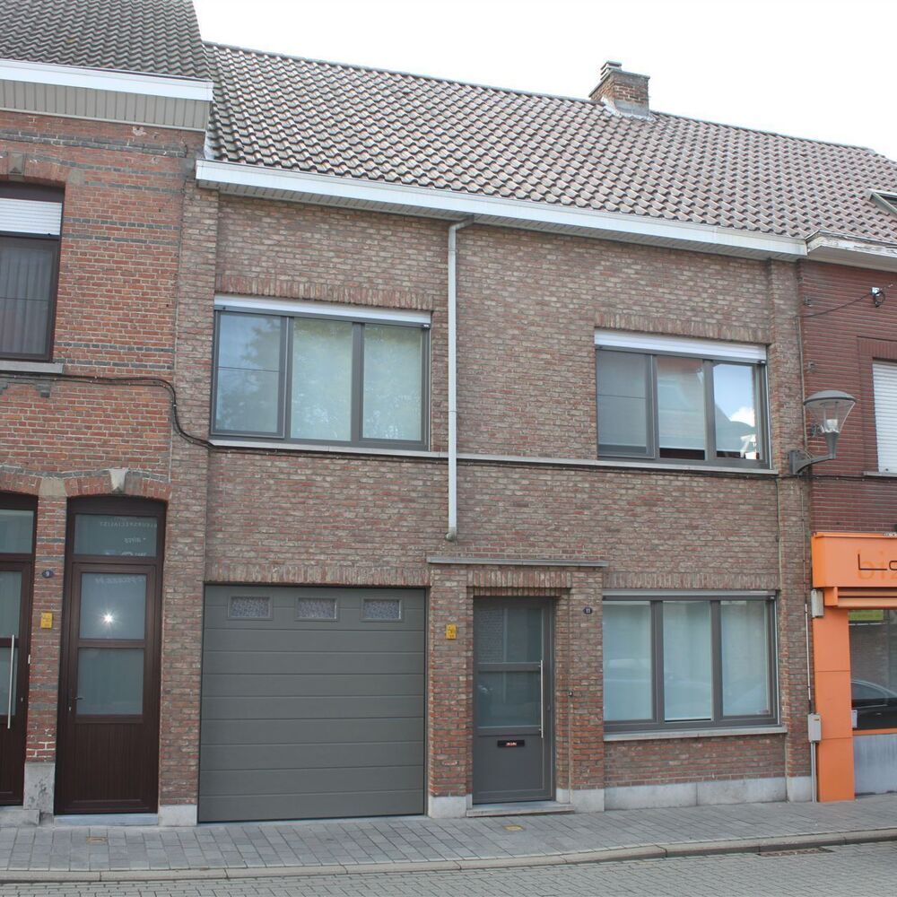 Rijwoning te huur in PUURS