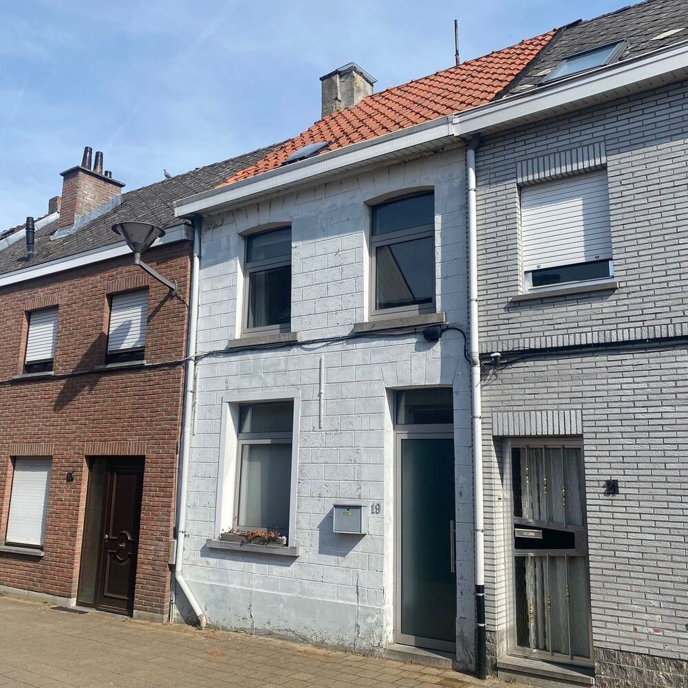 Rijwoning te huur in SINT-AMANDS