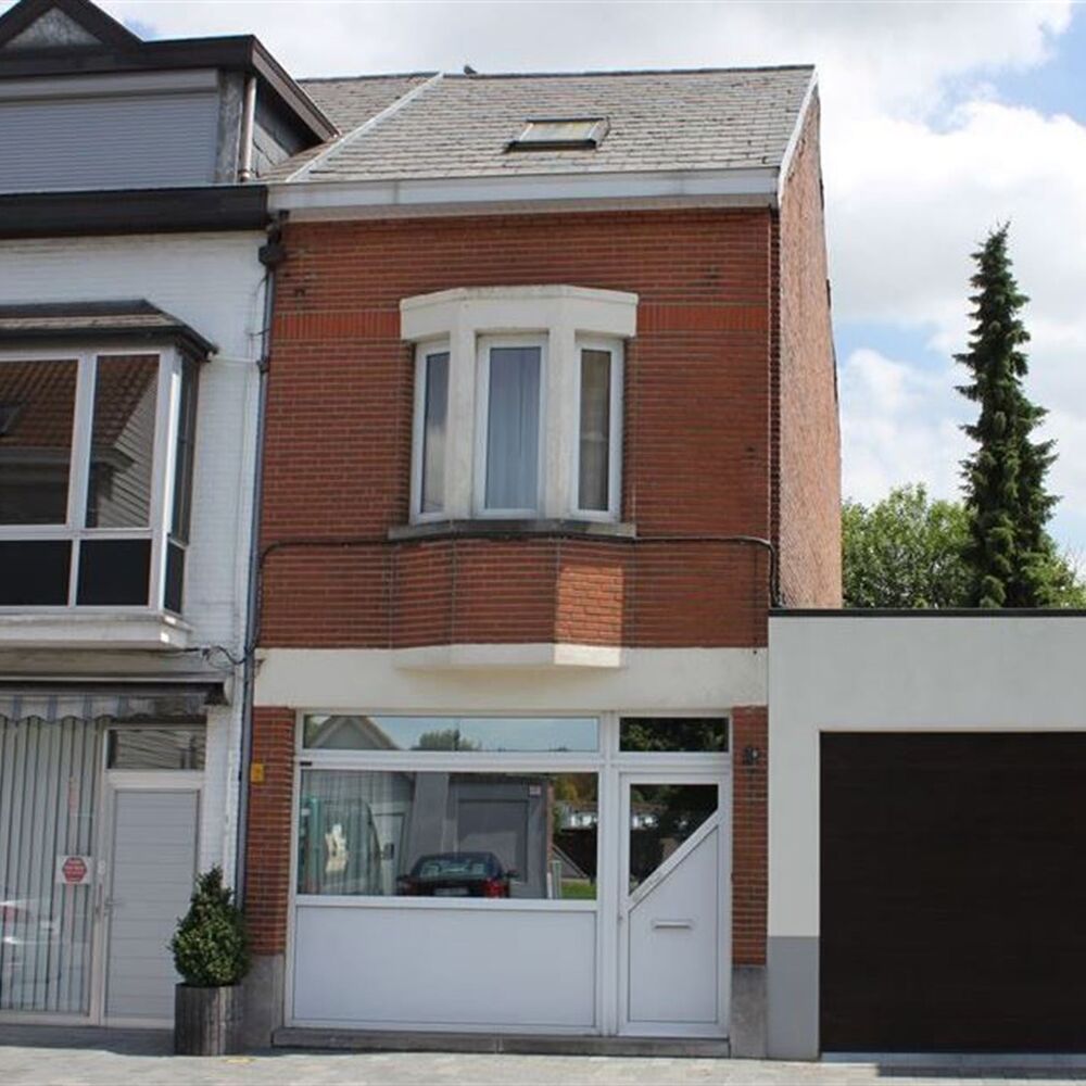 Rijwoning te koop in PUURS