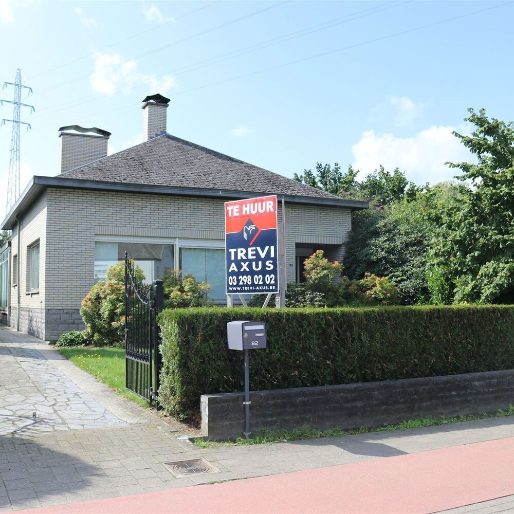 Villa te huur in PUURS