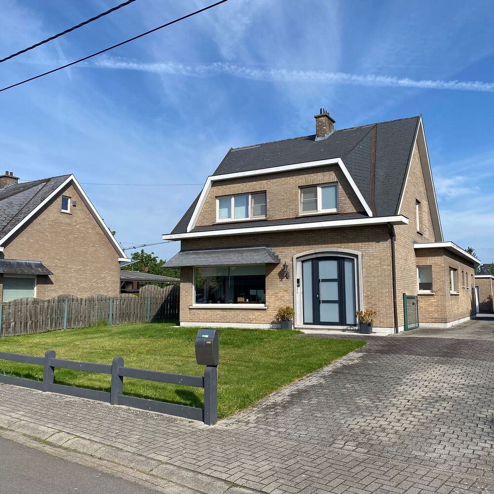 Villa te huur in PUURS