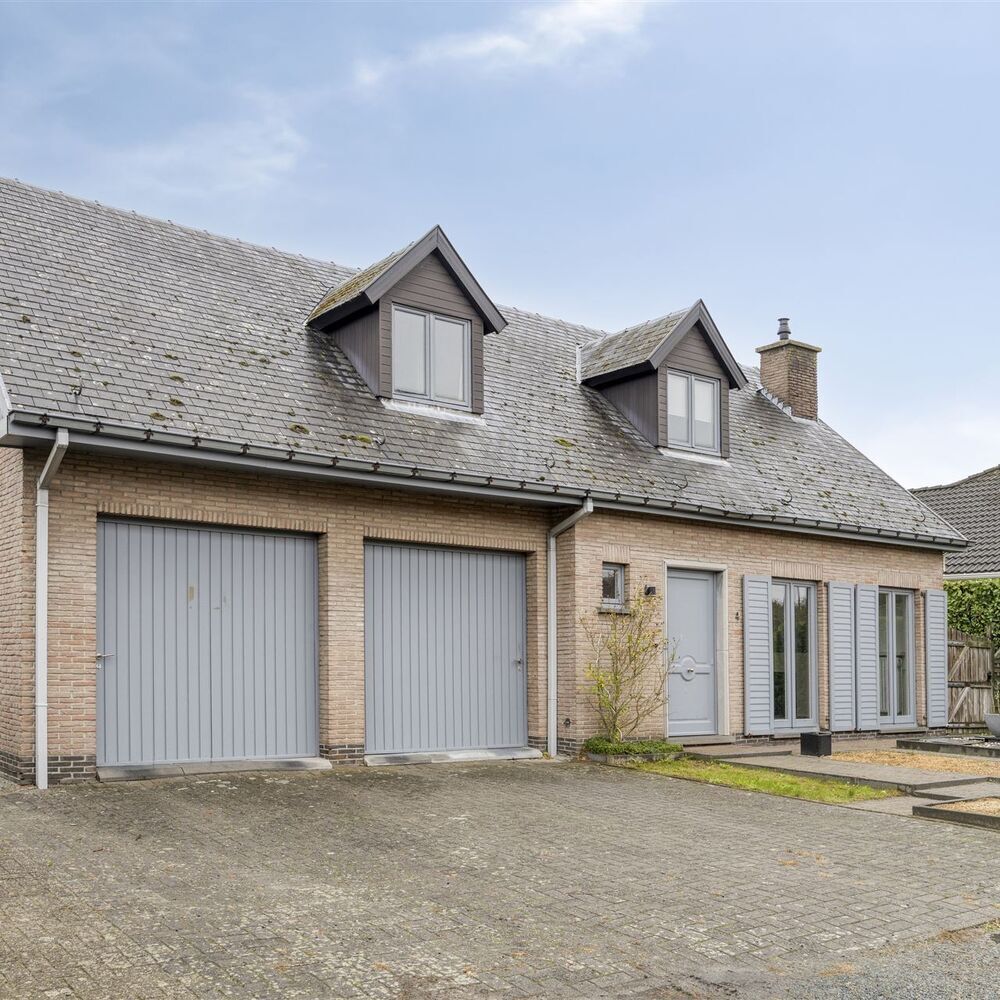 Villa te koop in BORNEM