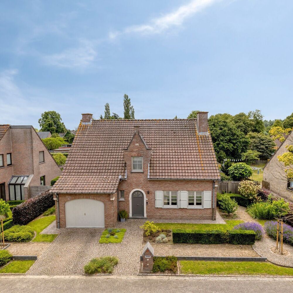Villa te koop in BORNEM