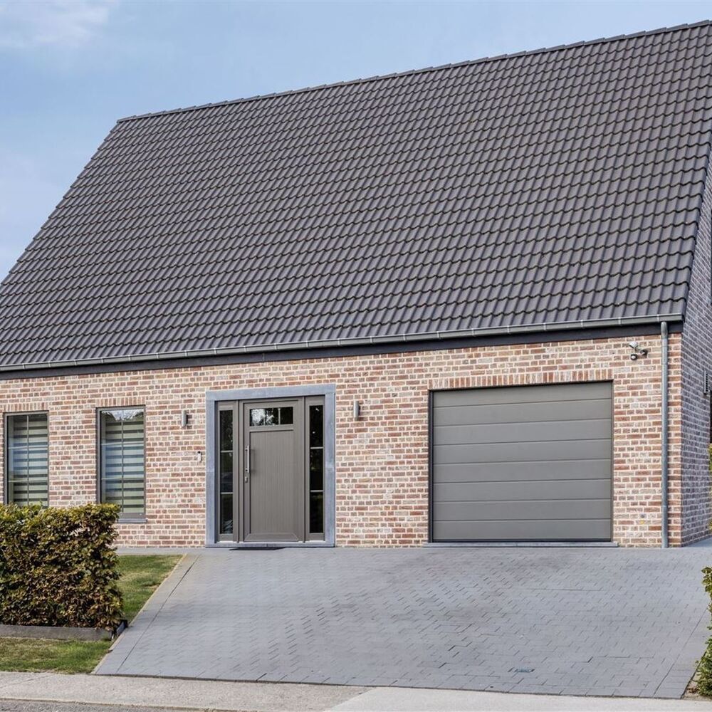 Villa te koop in ZEMST