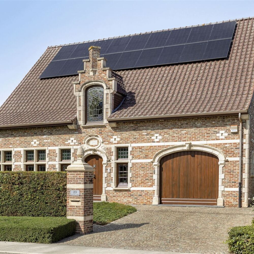 Villa te koop in ZEMST