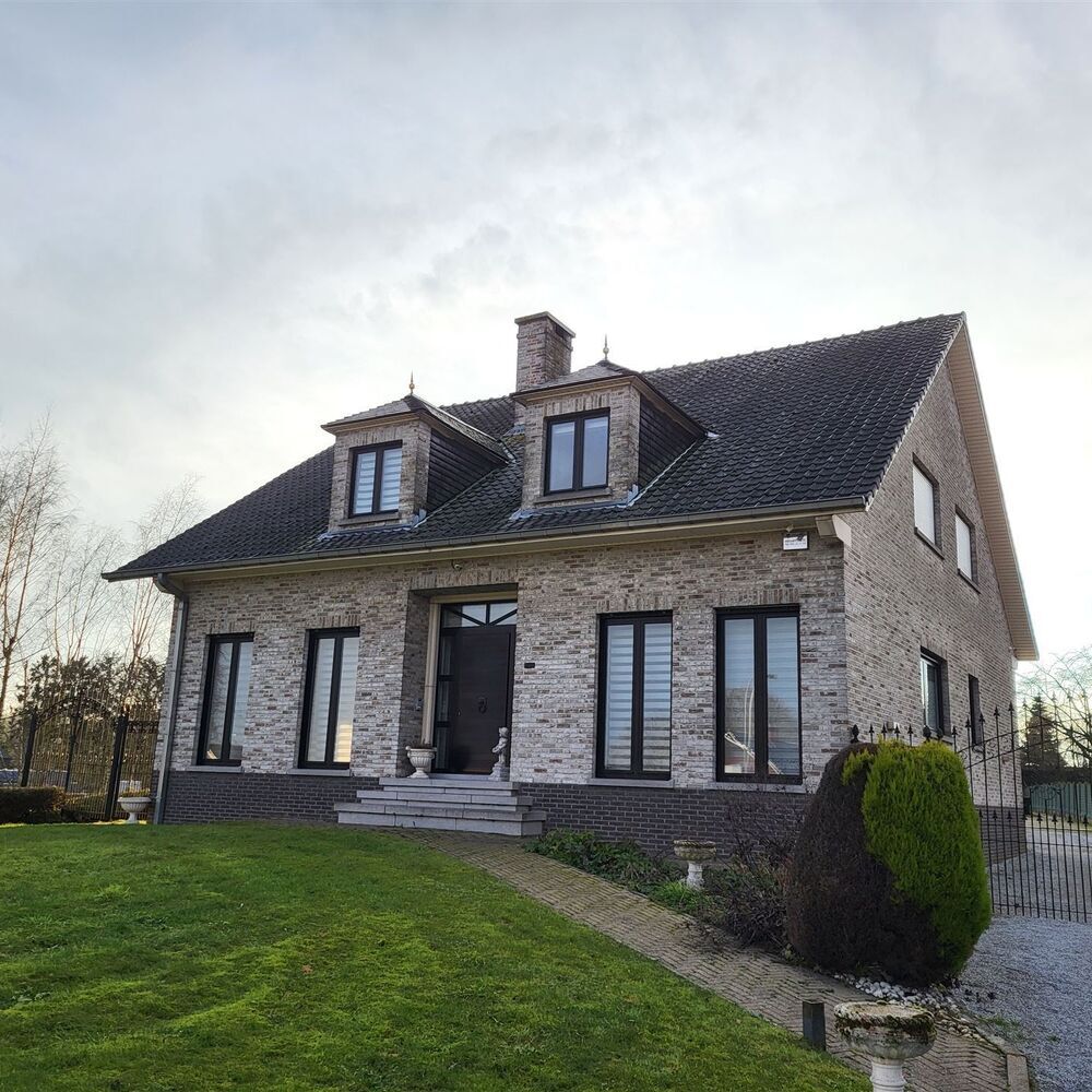 Woning te huur in ASSE