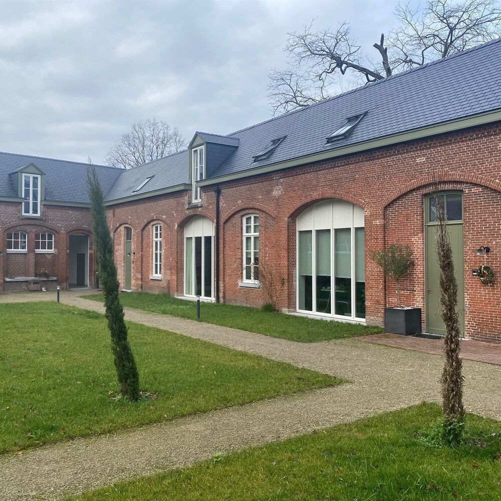 Woning te huur in BORNEM