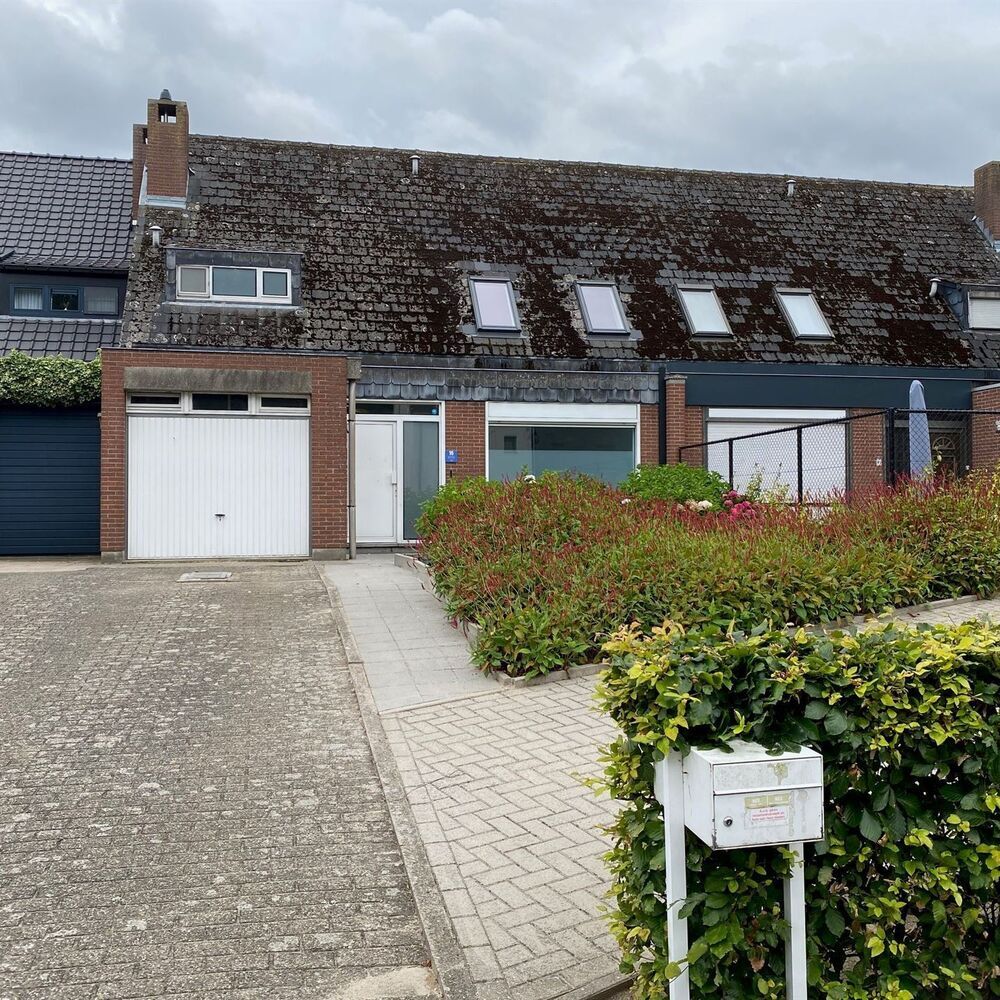 Woning te huur in BORNEM