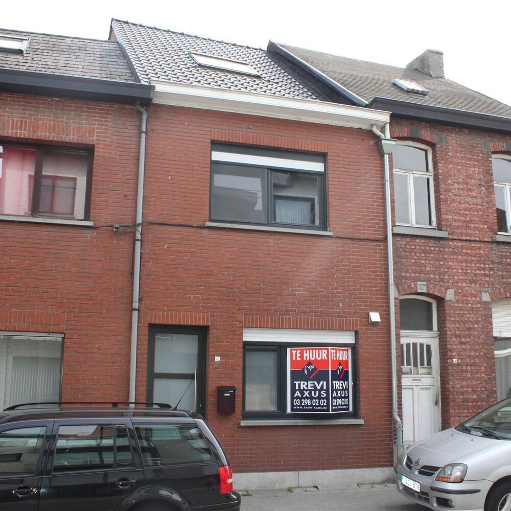 Woning te huur in BORNEM