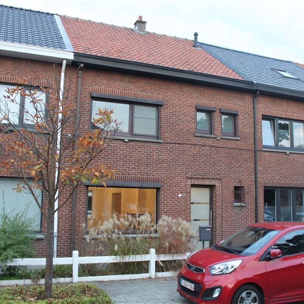 Woning te huur in BORNEM