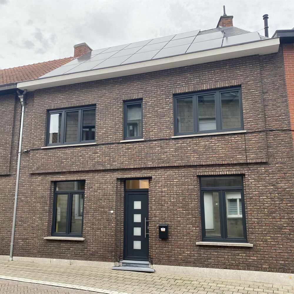 Woning te huur in BORNEM