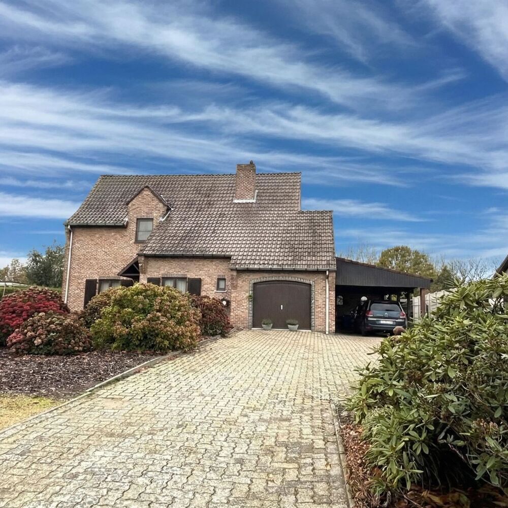 Woning te huur in BORNEM