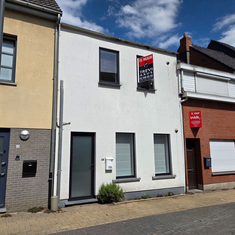 Woning te huur in BORNEM