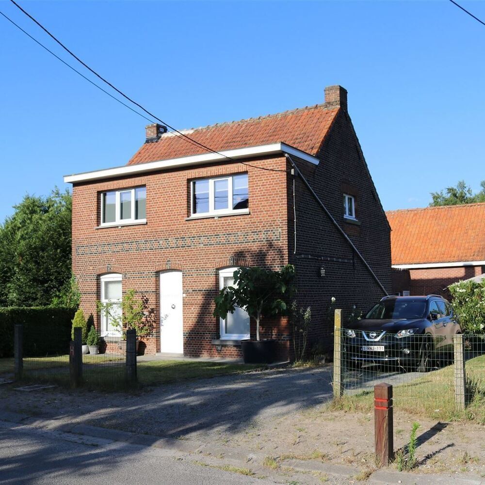 Woning te huur in BORNEM