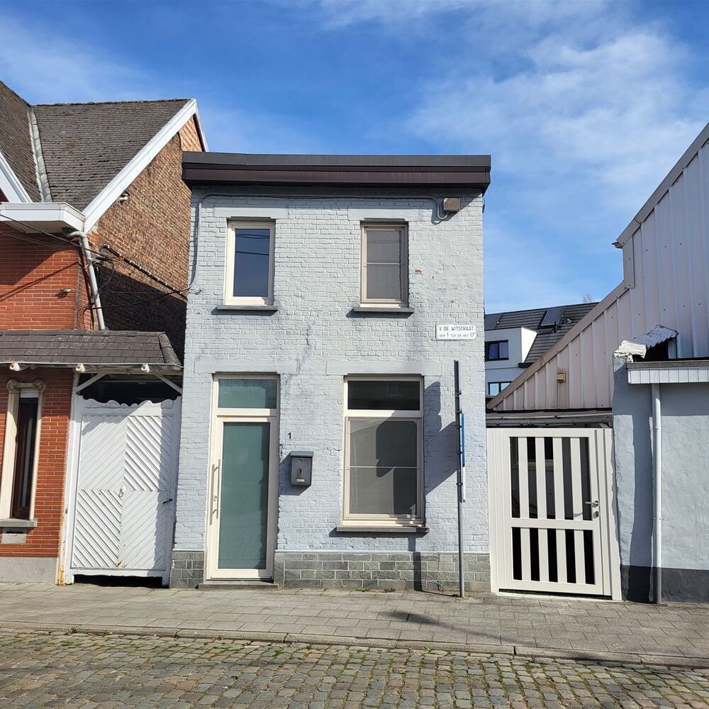 Woning te huur in HINGENE