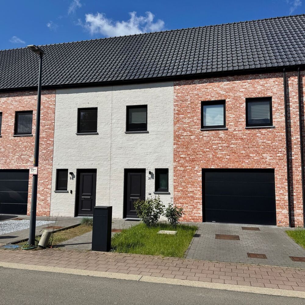 Woning te huur in LONDERZEEL