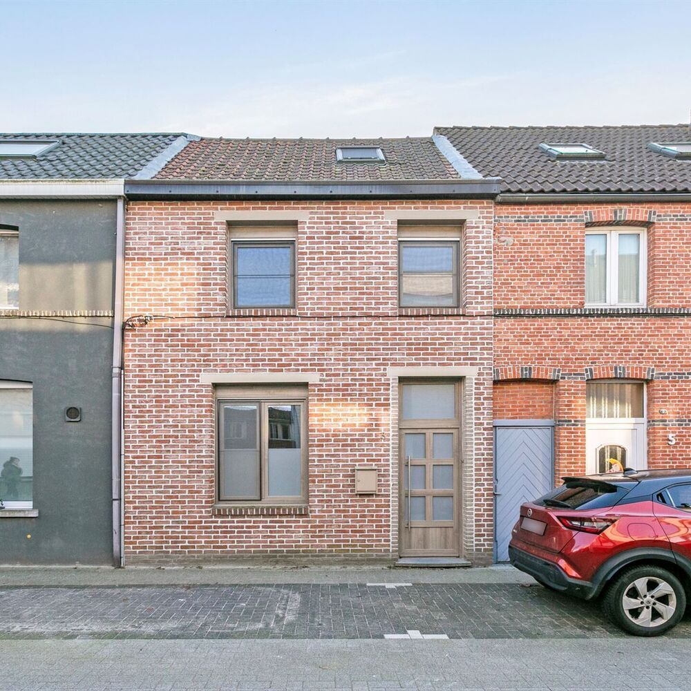 Woning te huur in PUURS
