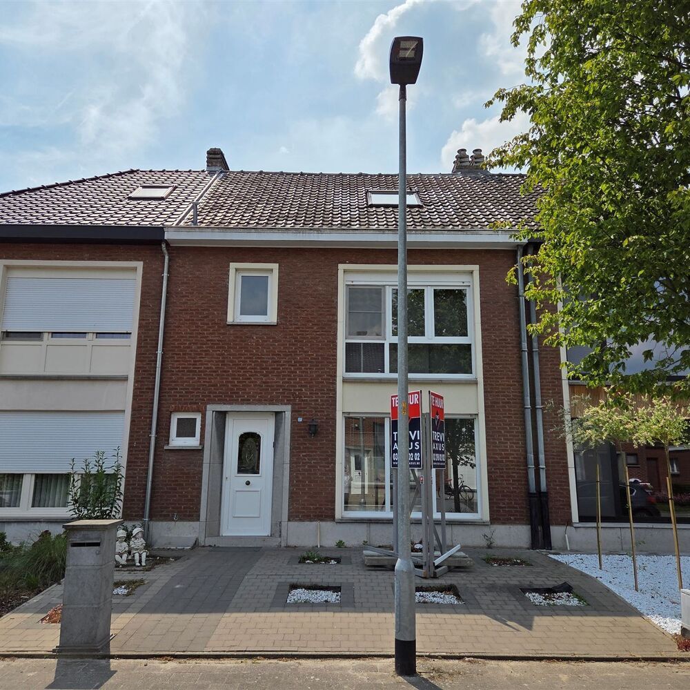 Woning te huur in PUURS