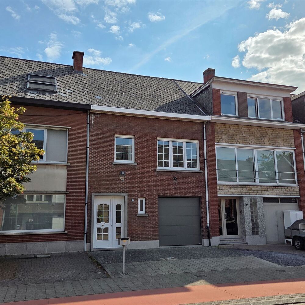 Woning te huur in PUURS-SINT-AMANDS