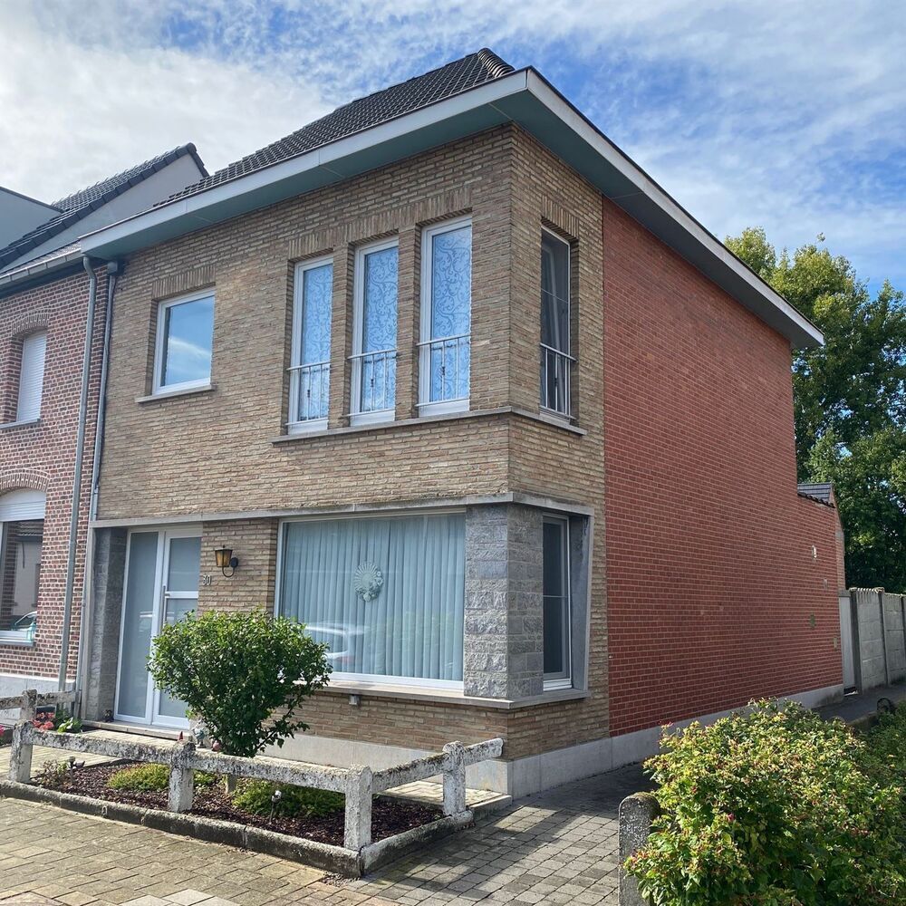 Woning te huur in SINT-AMANDS