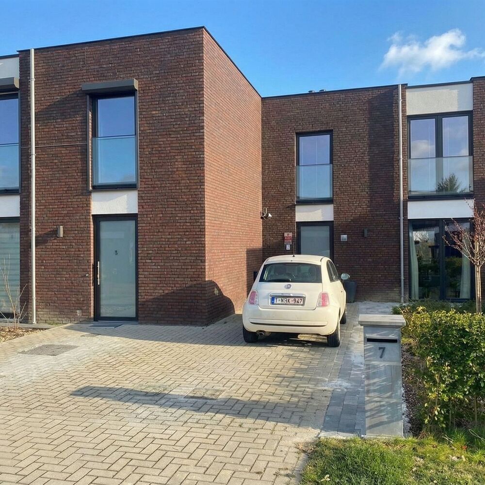 Woning te huur in SINT-AMANDS