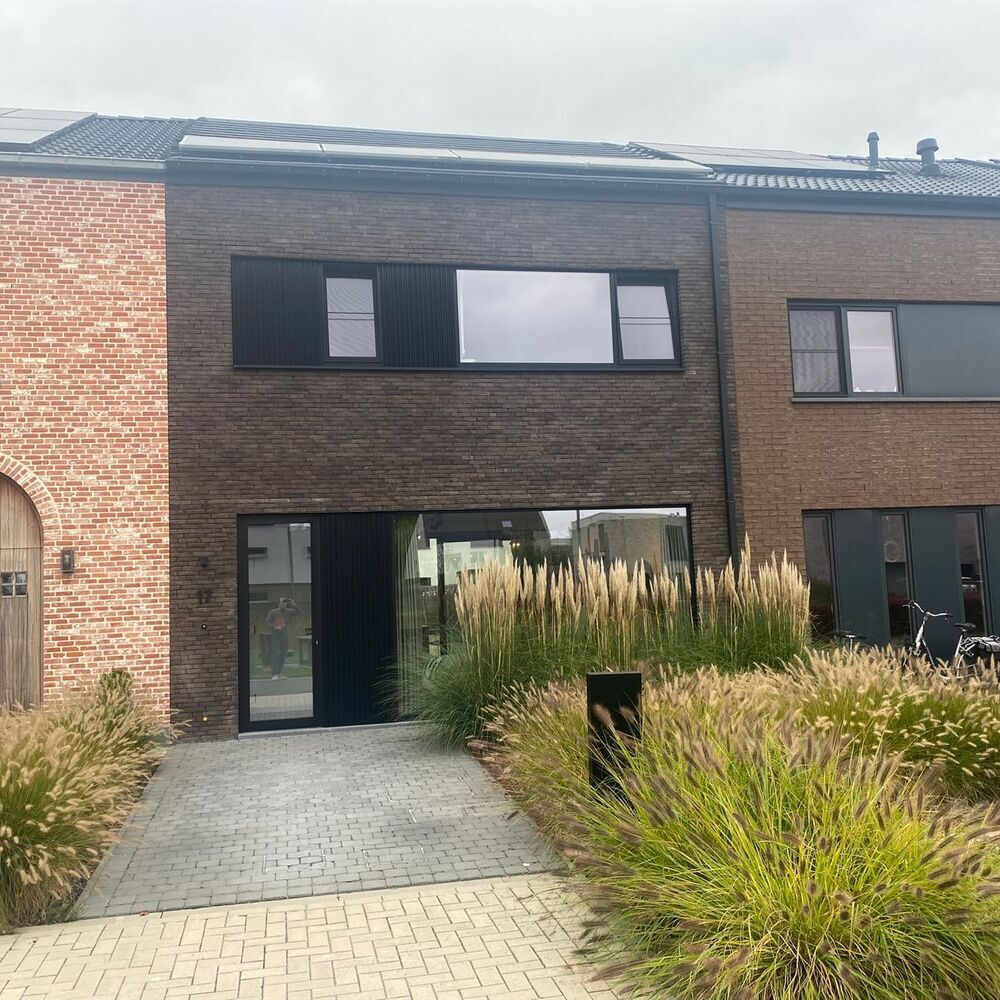 Woning te huur in SINT-AMANDS