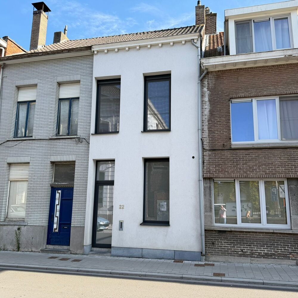 Woning te huur in TEMSE