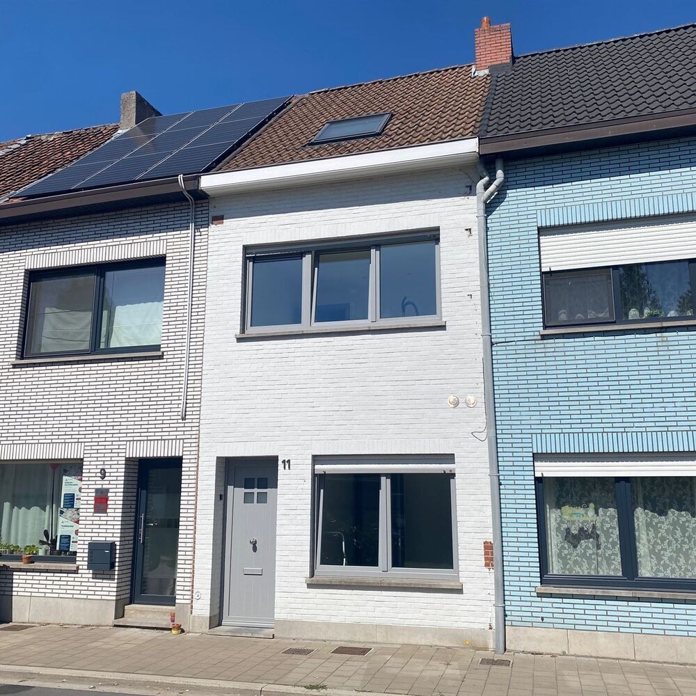 Woning te huur in WILLEBROEK