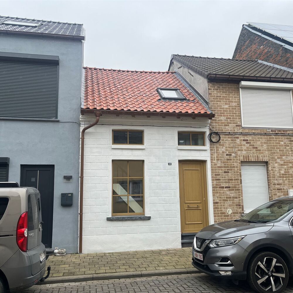 Woning te huur in WILLEBROEK