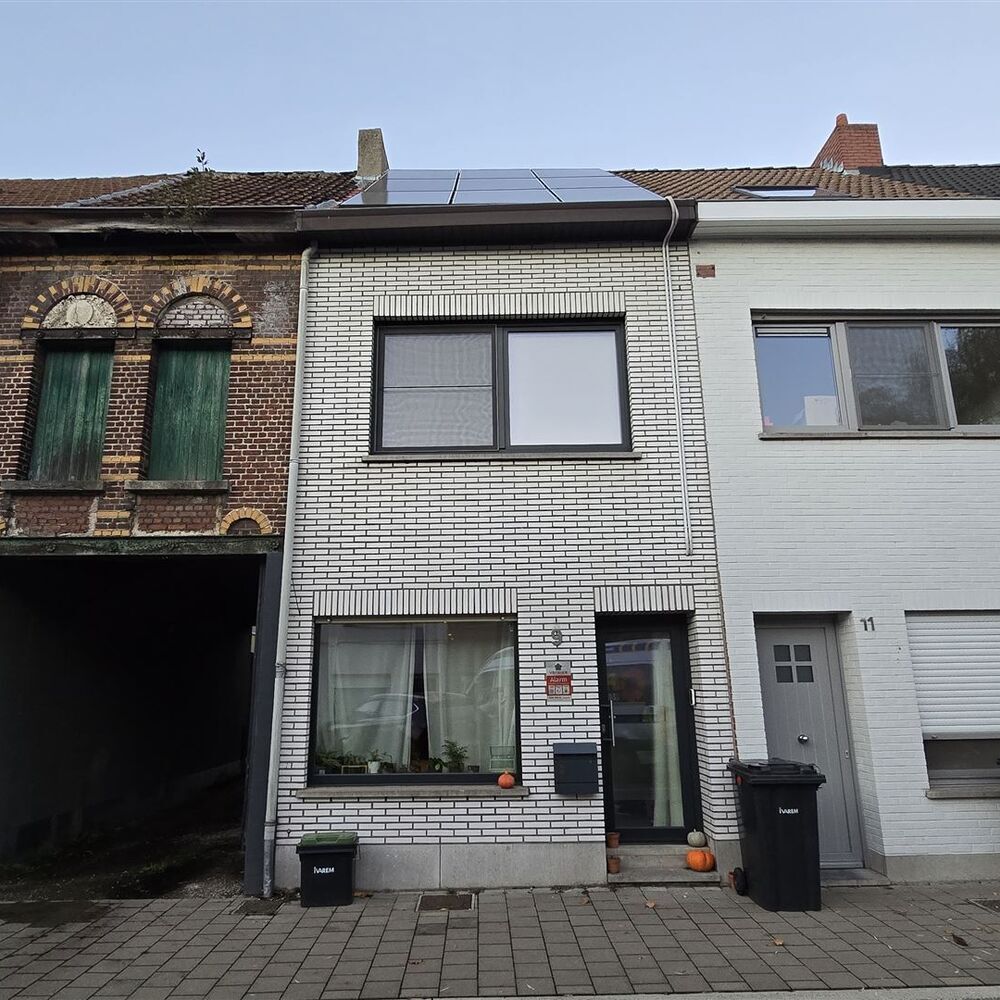 Woning te huur in WILLEBROEK