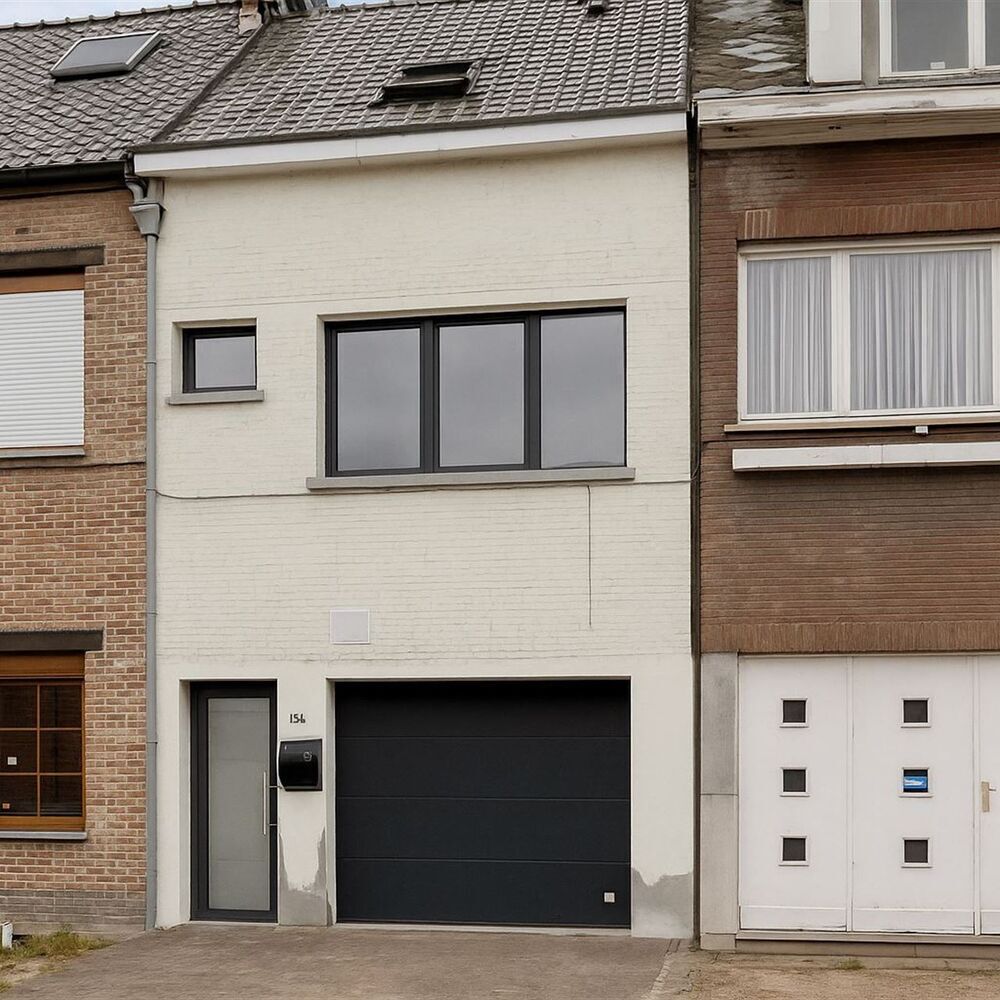 Woning te koop in BLAASVELD