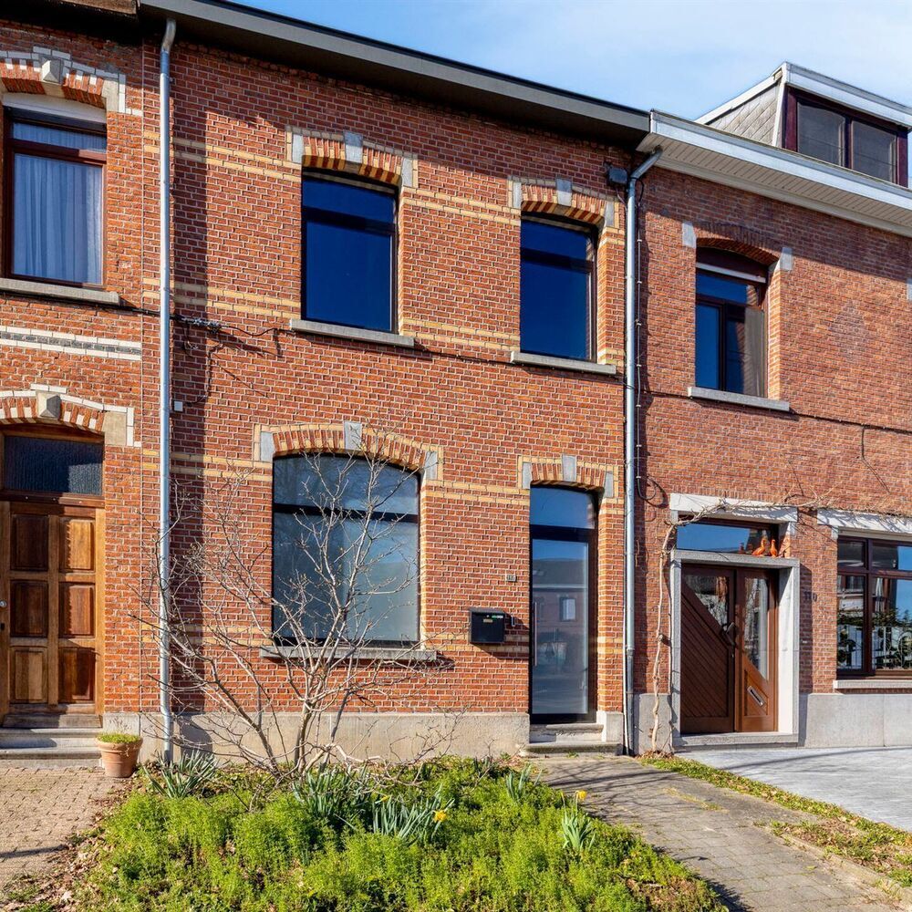 Woning te koop in BLAASVELD