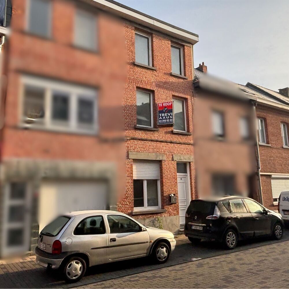 Woning te koop in BOOM